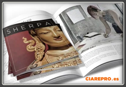 encuadernacion grapada personalizada